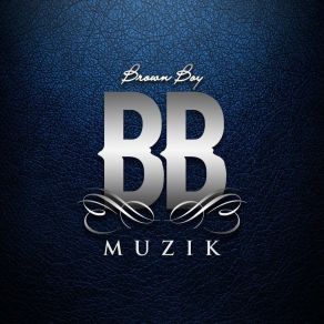 BB Muzik album cover