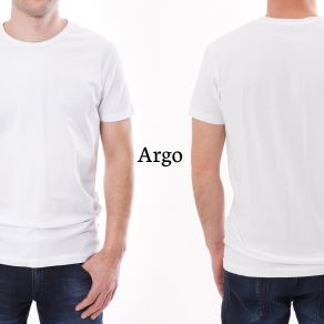 Argo album cover