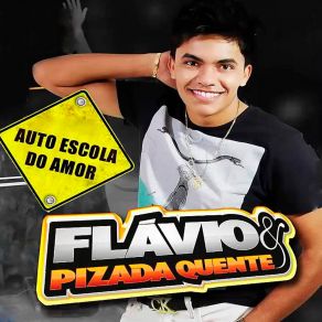 Auto Escola Do Amor album cover