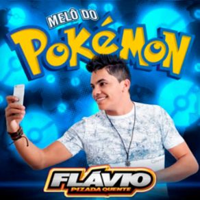 Melô Do Pokémon album cover