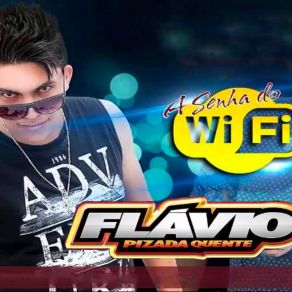 A Senha Do Wifi album cover