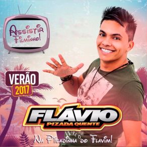 Assistir Filminho - Na Pisadinha Do Flaviom! Verão 2017 album cover