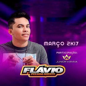 Março 2k17 album cover