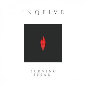 Burning Spear album cover