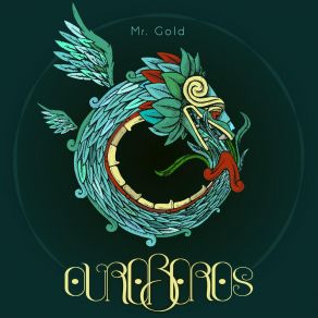 Ouroboros album cover