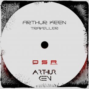 Traveller (Original Mix) album cover