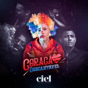 Coração Descartável album cover