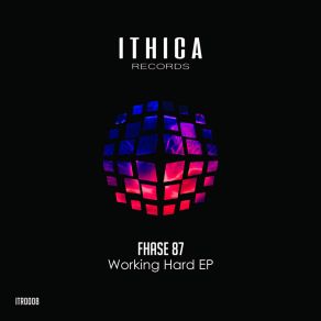 Working Hard EP (Original Mix) album cover