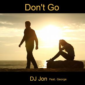 Don't Go album cover