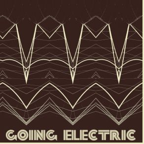 Going Electric album cover