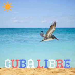 CUBA LIBRE album cover
