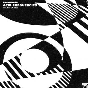 Acid Frequencies album cover