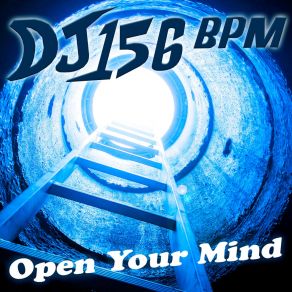 Open Your Mind album cover