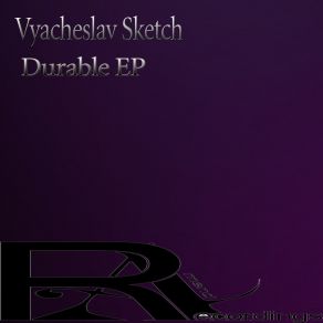 Durable album cover