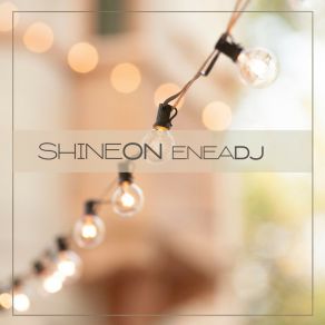 Shine On album cover