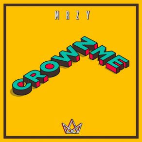 Crown Me album cover