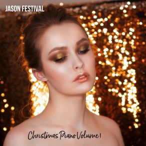 Christmas Piano, Vol. 1 album cover