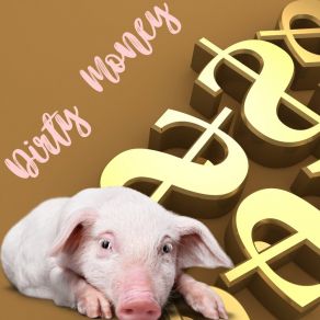 DIRTY MONEY album cover