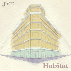 Habitat album cover