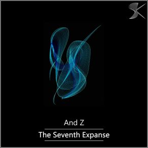 The Seventh Expanse (Original Mix) album cover