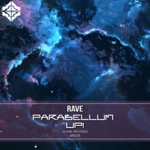 Parabellum album cover