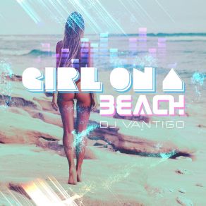 Girl On A Beach album cover