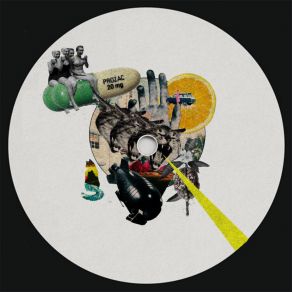 Alcalina album cover