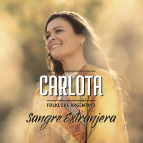 Sangre Extranjera album cover