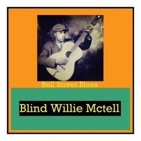Bell Street Blues album cover