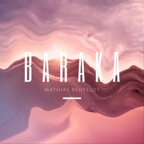 Baraka album cover