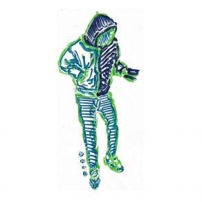 DLV Compilation album cover