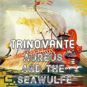 Aureus And The Seawulfe album cover