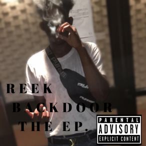 Back Door The Ep. album cover