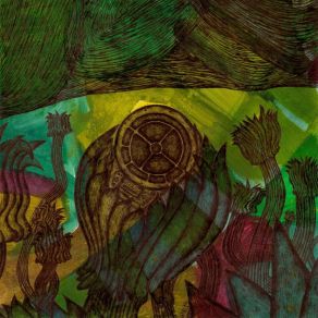 Ainsi Soit-Elle album cover