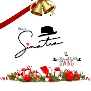 Christmas Swing album cover
