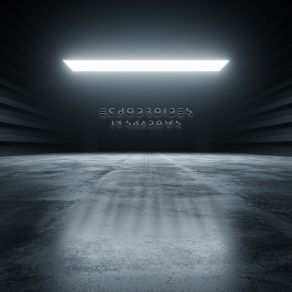 In Shadows album cover