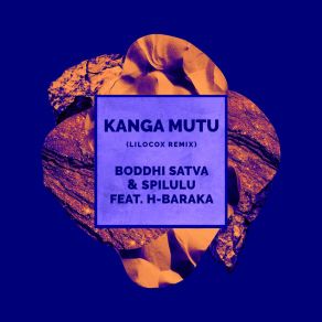 Kanga Mutu (LiloCox Remix) album cover