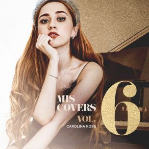 Mis Covers, Vol. 6 album cover