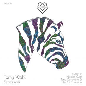 Spacewalk album cover