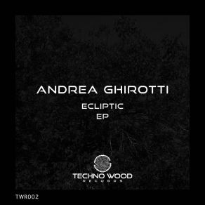Ecliptic EP (Original Mix) album cover