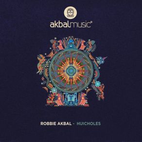 Huicholes album cover
