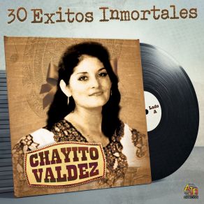 30 Exitos Inmortales album cover