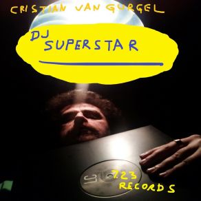 DJ Superstar album cover