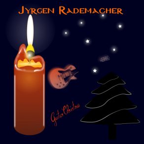 Guitar Christmas album cover