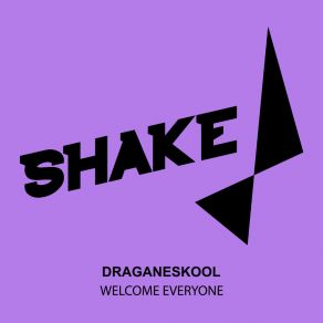 Welcome Everyone album cover