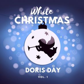 White Christmas: Doris Day, Vol. 1 (Original Mix) album cover