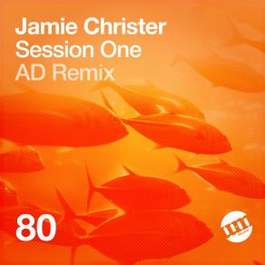 Session One album cover