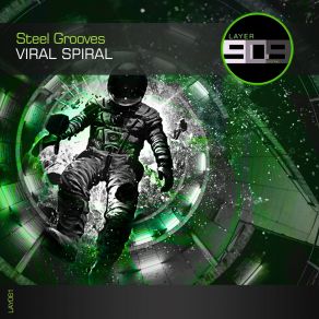 Viral Spiral (Original Mix) album cover