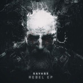 Rebel (Original Mix) album cover