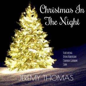Christmas In The Night album cover